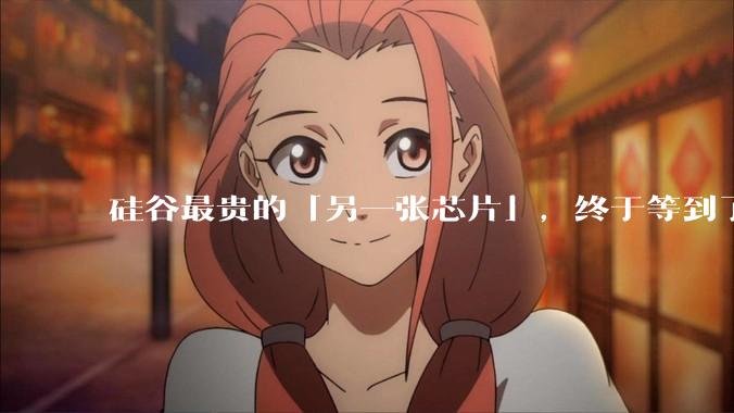 硅谷最贵的「另一张芯片」，终于等到了它的时刻_推理_上市_架构