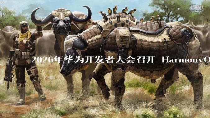 2026年华为开发者大会召开 HarmonyOS 7开发者Beta正式启动_鸿蒙_智能化_生态