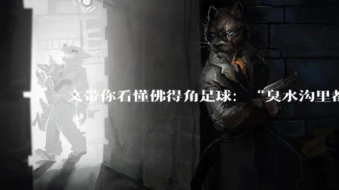 一文带你看懂佛得角足球：“臭水沟里都能踢球”，神奇门将曾打过多份工_比赛_球员_世界杯