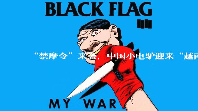 “禁摩令”来袭，中国小电驴迎来“越南时刻”_摩托_雅迪_燃油