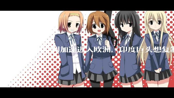 中国空调加速进入欧洲，印度巨头想复制中国出海路径？_出口_品牌_市场
