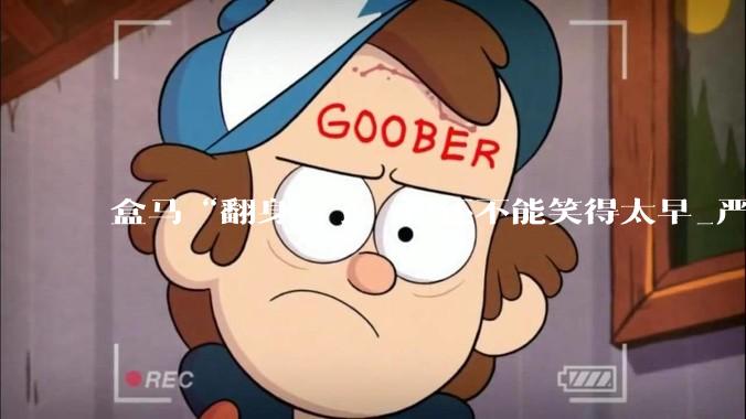 盒马“翻身”了，但还不能笑得太早_严筱磊_淘宝_用户