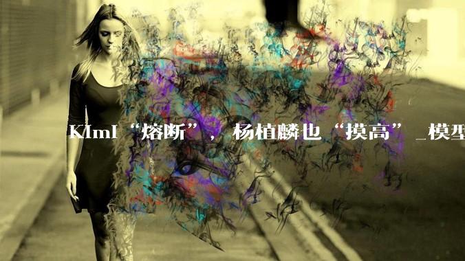 Kimi“熔断”，杨植麟也“摸高”_模型_用户_注意力