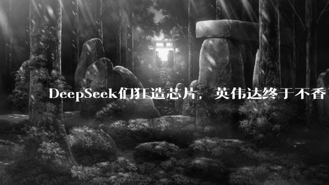 DeepSeek们狂造芯片，英伟达终于不香了？_模型_推理_Prefill