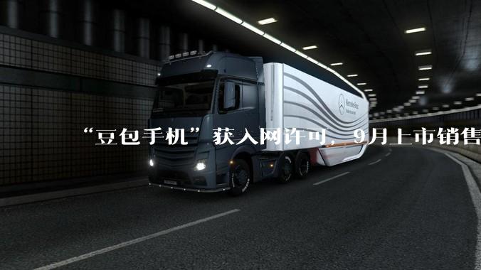 “豆包手机”获入网许可，9月上市销售；外观公布，共有黑、粉、白、蓝四种配色_努比亚_智能_N***iX