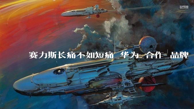赛力斯长痛不如短痛_华为_合作_品牌