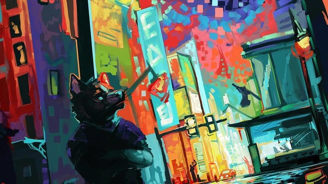 有哪些小众的开源项目养活了一大批人?