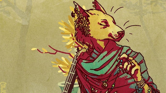 现实中的父女关系是怎样的?